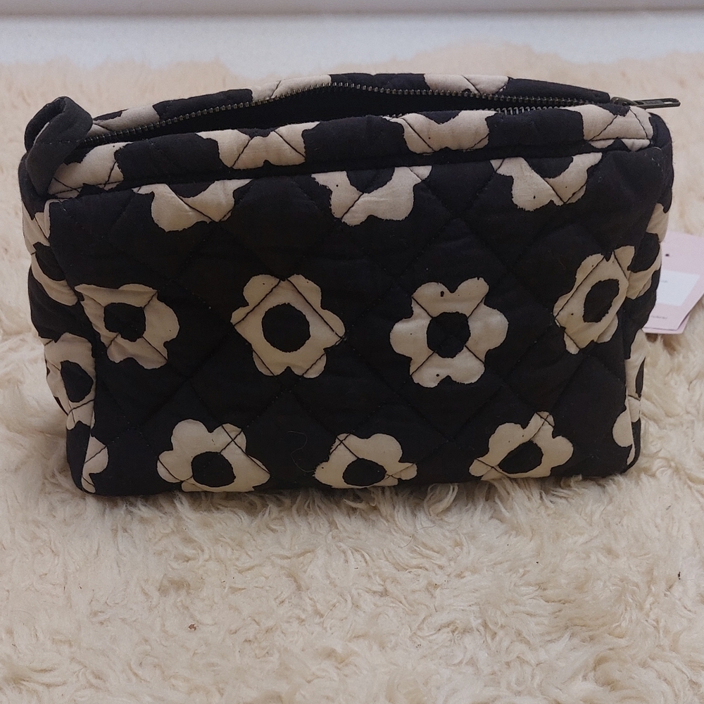 CHRISTY DAWN ZIPPERED POUCH